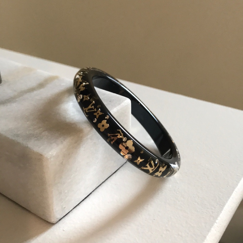 Authentic Louis Vuitton Bracelet
